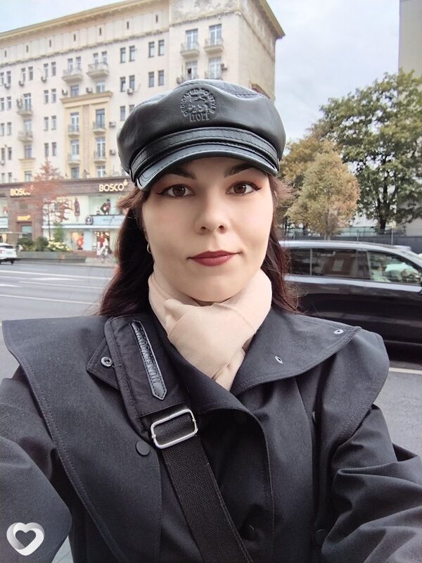 Анечка, 31, Перми — анкета №3296013