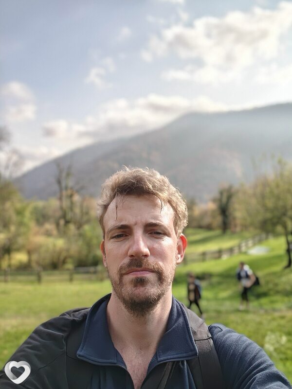 Андрей, 36, Сочи — анкета №3296018