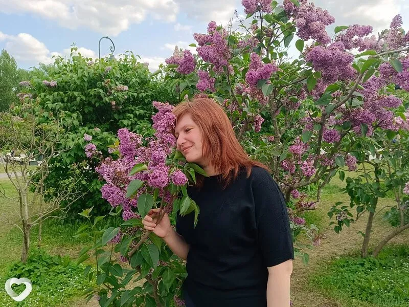 Елена, 40, Москве — анкета №3296022