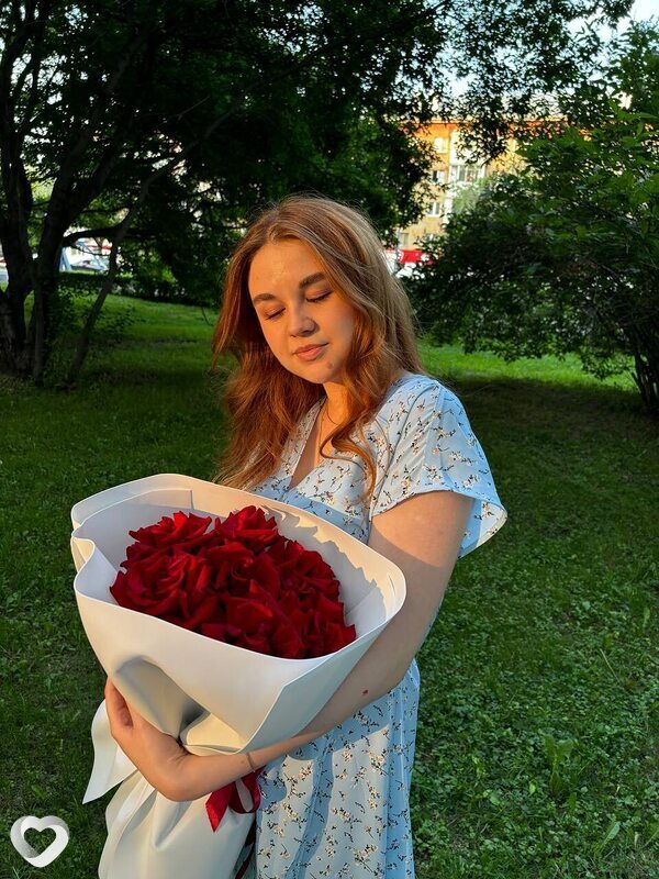 София, 22, Кемерове — анкета №3296025