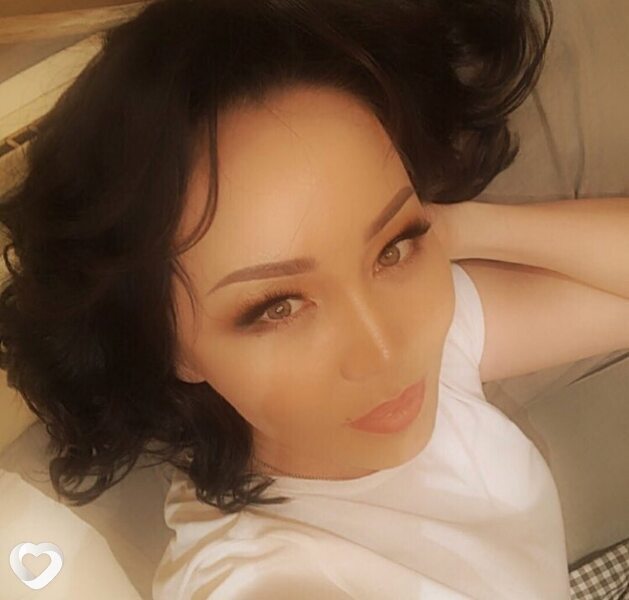 Алина, 40, Москве — анкета №3296079