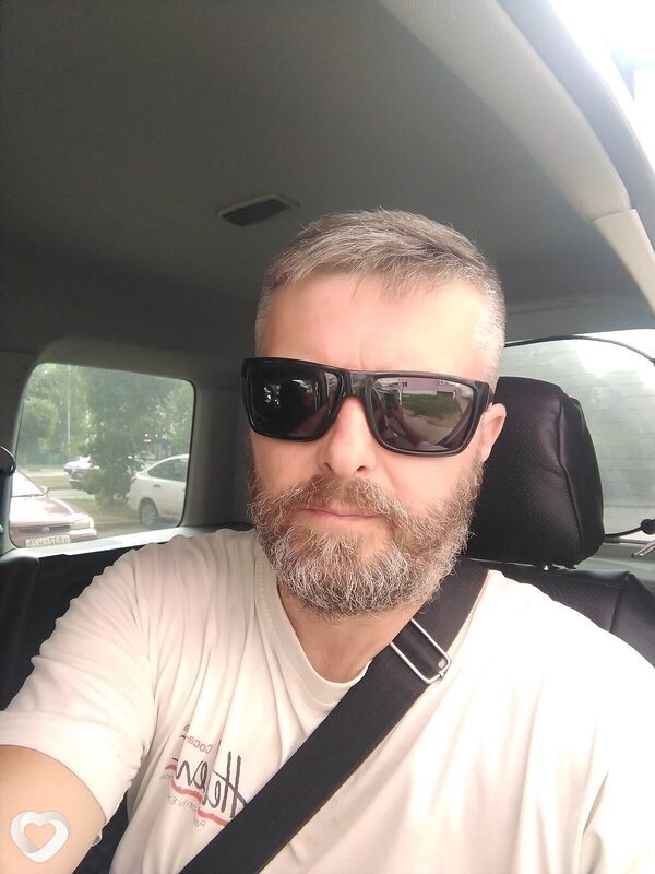 Александр, 49, Ярославле — анкета №3296086