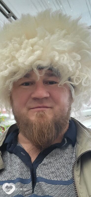 Вячеслав, 42, Краснодаре — анкета №3296093