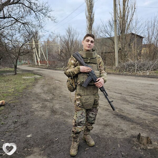 Антон, 20, Костроме — анкета №3296096