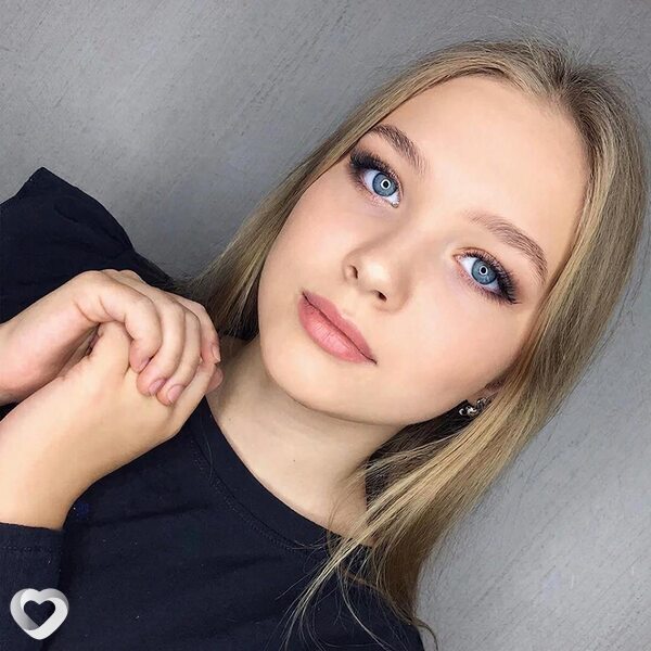 Валерия, 22, Саратове — анкета №3296099