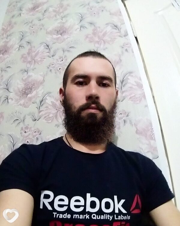 Федя, 33, Новосибирске — анкета №3296154
