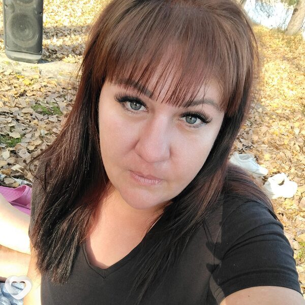 Оксана, 40, Усть-Каменогорск — анкета №3296157
