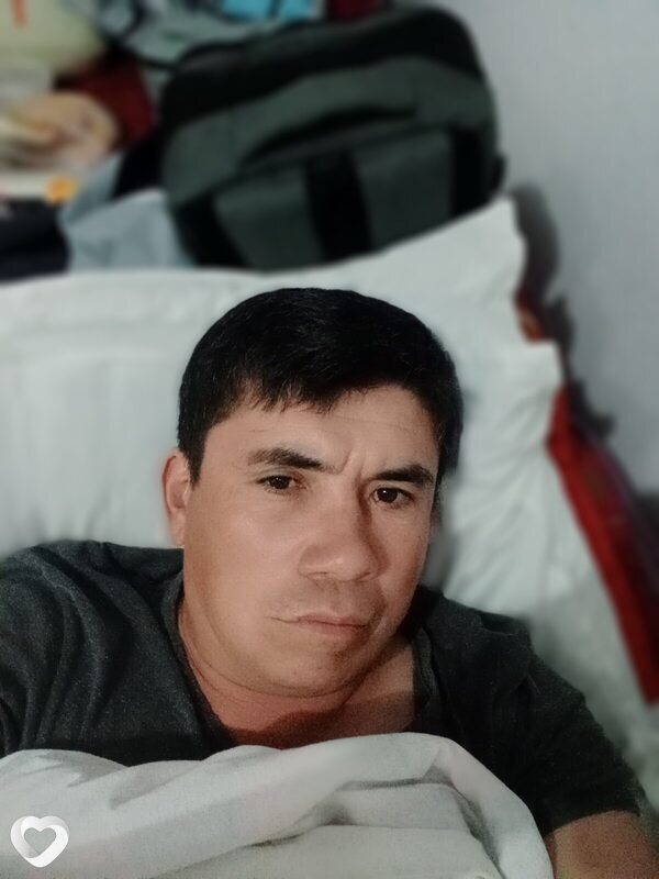 Алдияр, 41, Шымкенте — анкета №3296159