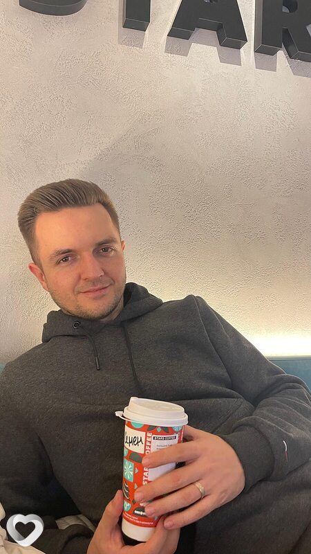 Владимир, 34, Оренбурге — анкета №3296161