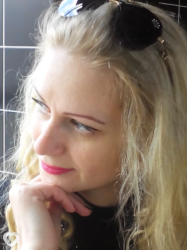 Анна, 38, Луганске — анкета №3296162