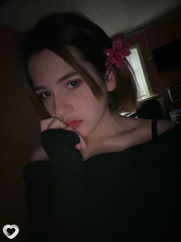 Алина, 18, Якутске — анкета №3296164