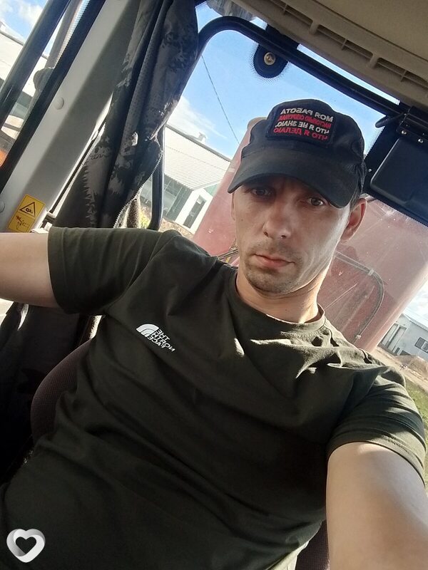 Слава, 32, Омске — анкета №3296165