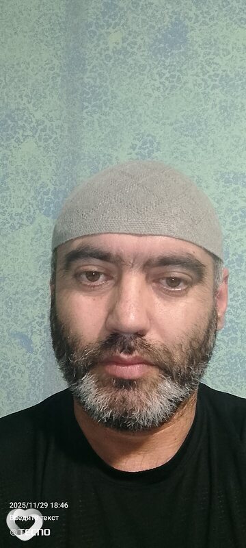 Итрзо, 45, Чехове — анкета №3296171