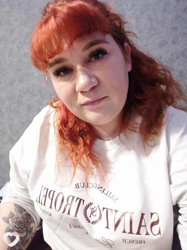 Anya, 36, Минске — анкета №3296172
