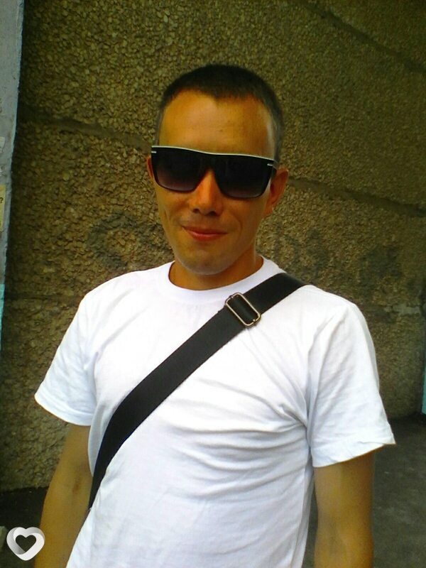 Михаил, 42, Ижевске — анкета №3296173