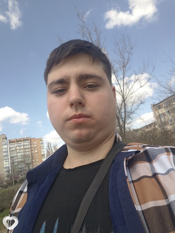 Даниил, 22, Волжском — анкета №3296178