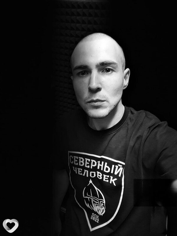 Серый, 31, Воронеже — анкета №3296104