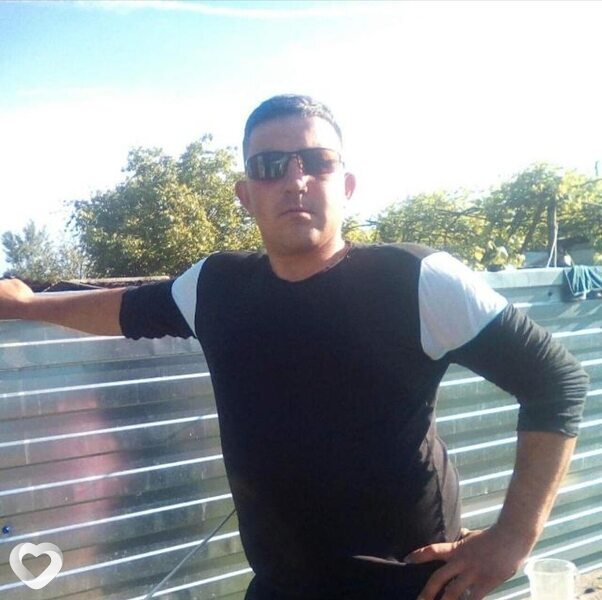 Анатолий, 35, Лабинске — анкета №3296106