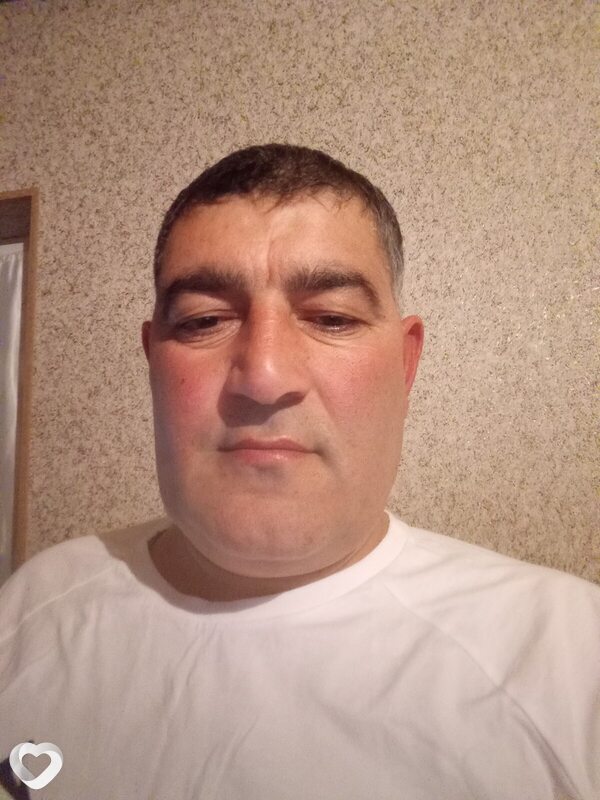 Алик, Луганск
