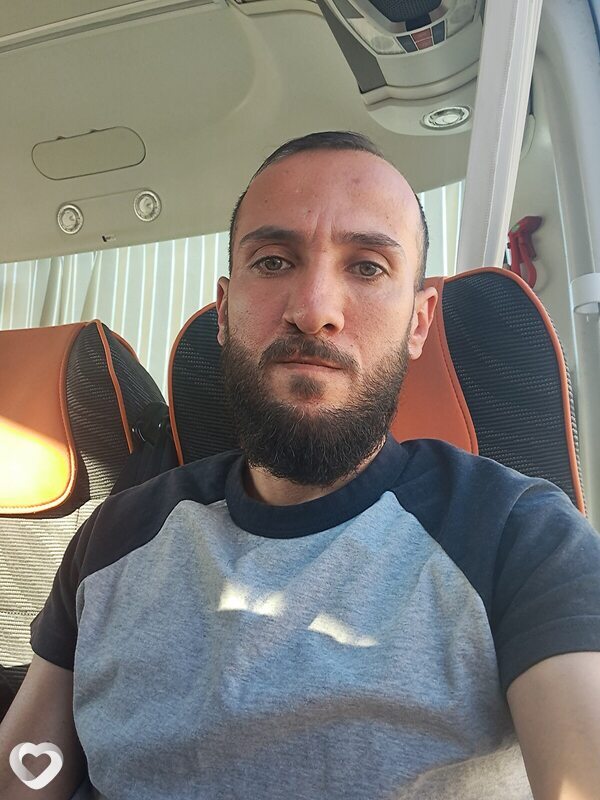 Ramiz, 37, Тобольске — анкета №3296115
