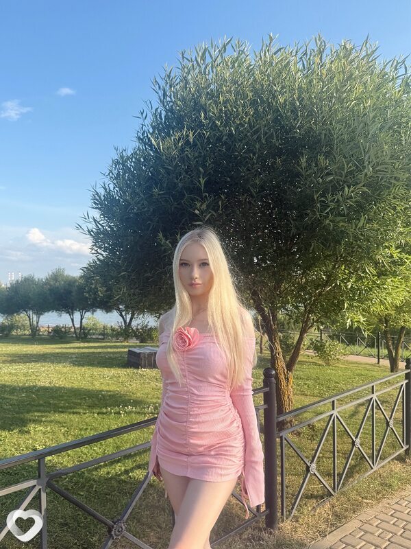 Настя, 19, Ижевске — анкета №3296121