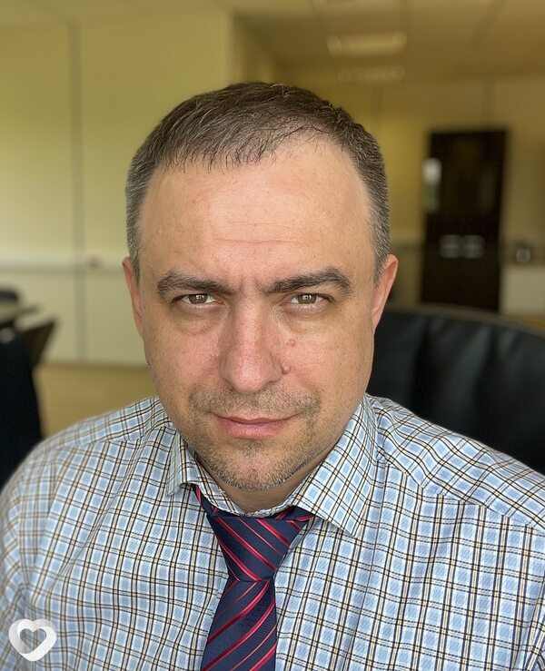 Роман, 48, Санкт-Петербурге — анкета №3296125