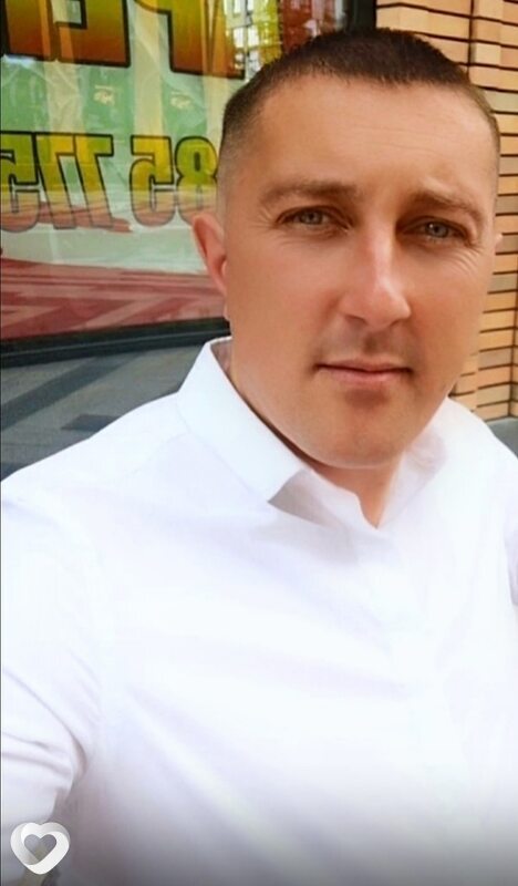 Стас, 37, Могилев — анкета №3296064