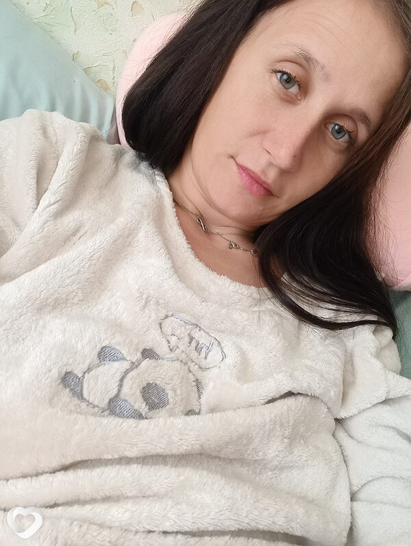 Anasteisha, 29, Одессе — анкета №3296069