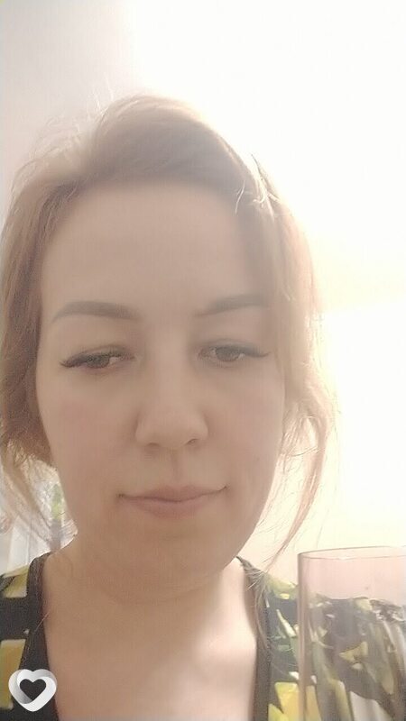 Алена, 37, Алматы — анкета №3296072