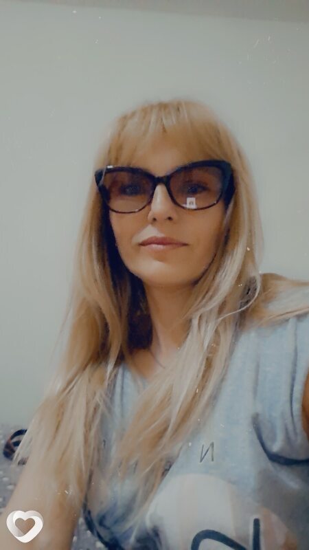 Ксения, 40, Харькове — анкета №3296075
