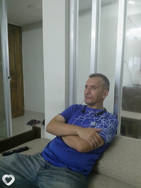 Дмитрий, 48, Тобольске — анкета №3296076