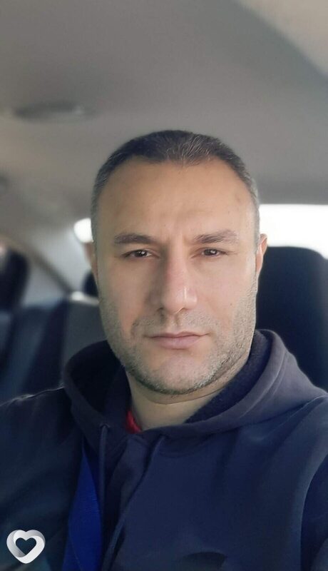 Артур, 45, Краснодаре — анкета №3296077