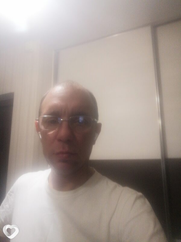 Александр, 47, Могилев — анкета №3296136