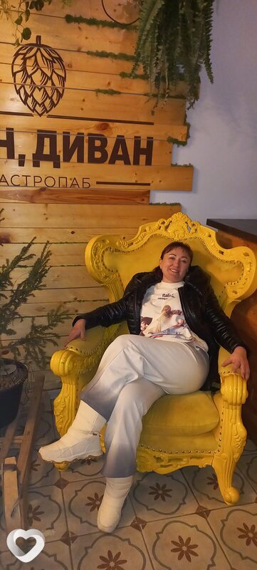 Светлячёк, 36, Костроме — анкета №3296139
