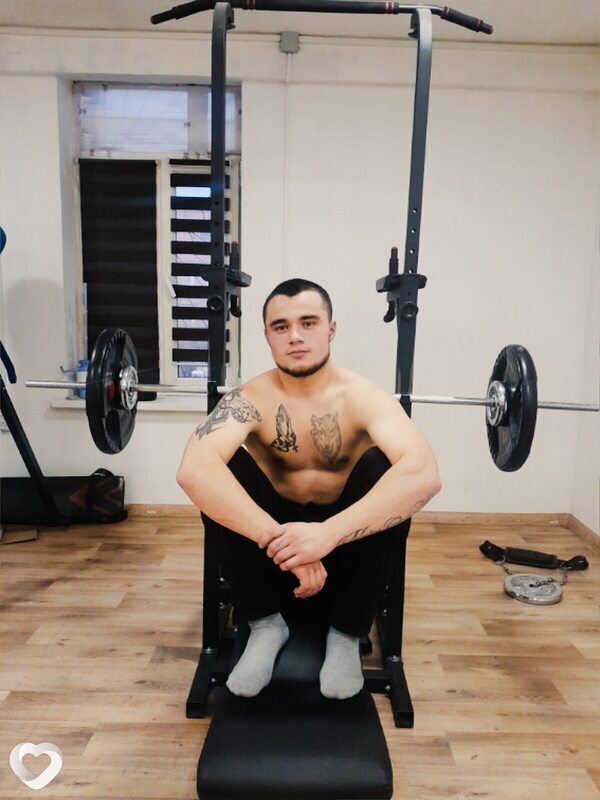 Иван, 26, Алматы — анкета №3296145