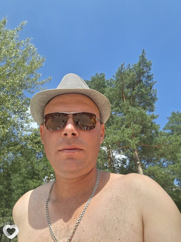 Сергей, 43, Заволжье — анкета №3296431