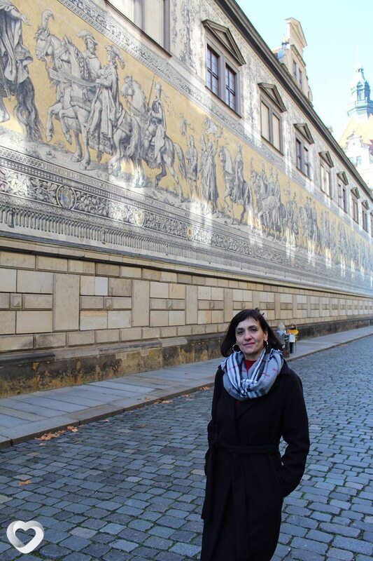 Olha, 46, Прага — анкета №3296433