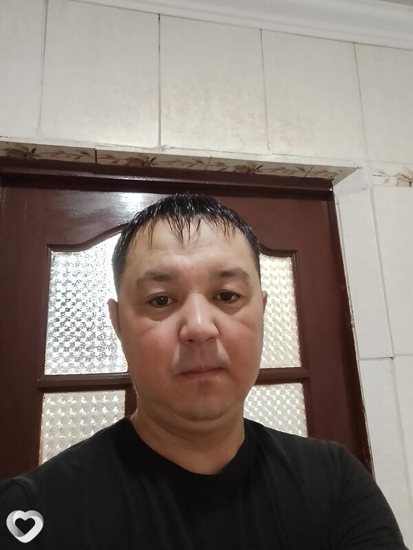Александр, 39, Алматы — анкета №3296437