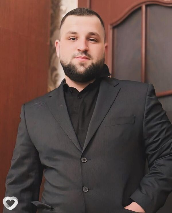 Артём, 22, Гомеле — анкета №3296440
