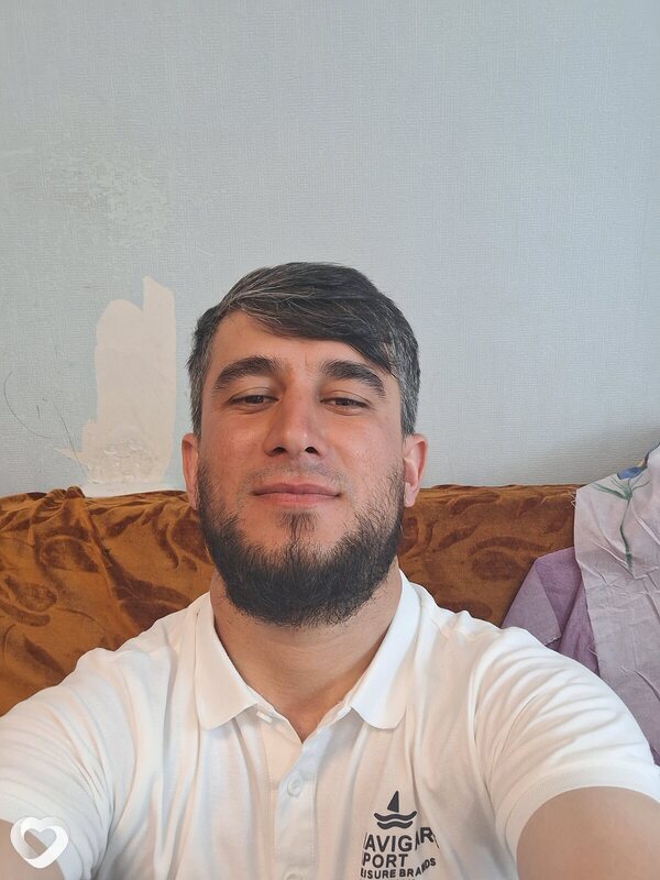Ник, 34, Екатеринбурге — анкета №3296441