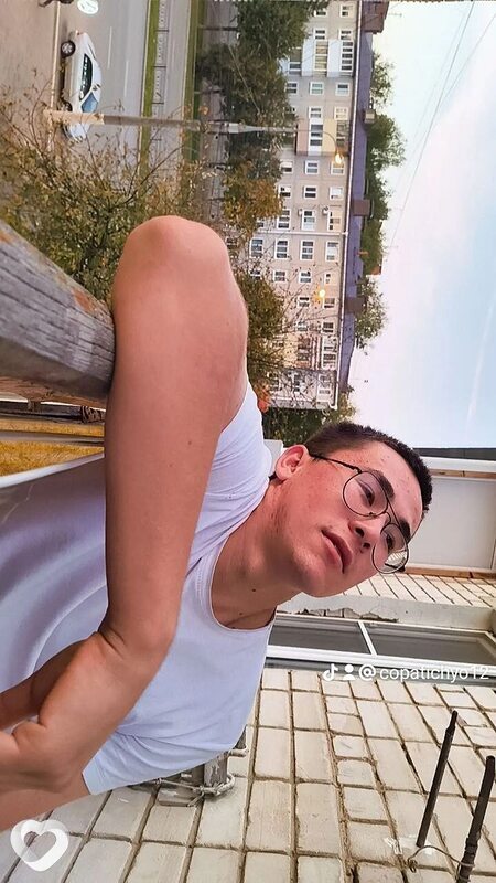 Руслан, 21, Йошкар-Оле — анкета №3296450