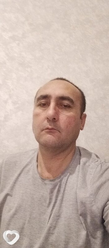 Илхом, 47, Москве — анкета №3296181