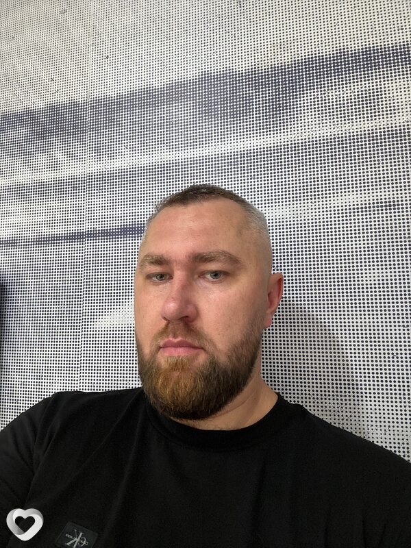 Сергей, 39, Москве — анкета №3296185