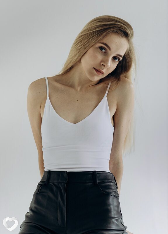 Алина, 29, Краснодаре — анкета №3296191