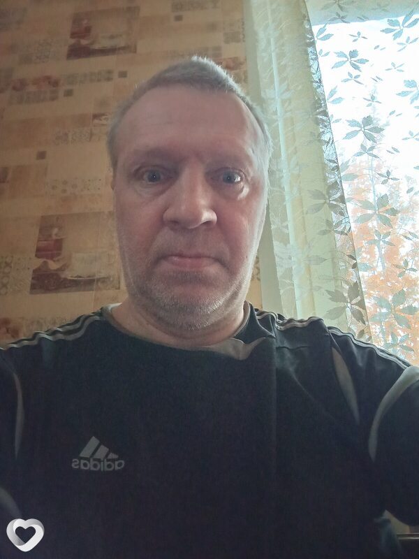 Александр, 50, Гродно — анкета №3296195