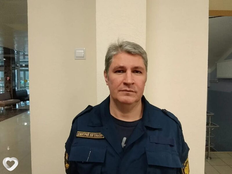 Дим, 47, Рязани — анкета №3296201