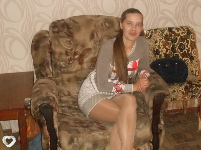 Мария, 42, Воронеже — анкета №3296233