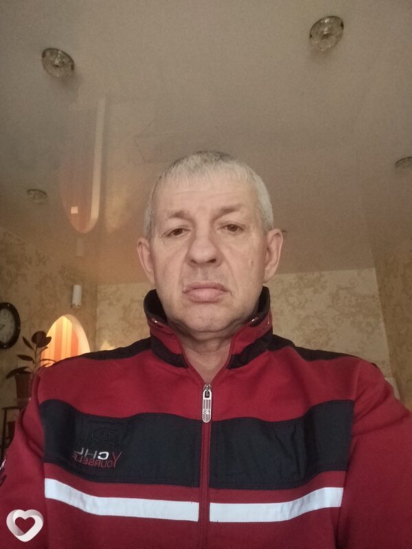 Александр, 51, Хабаровске — анкета №3296237