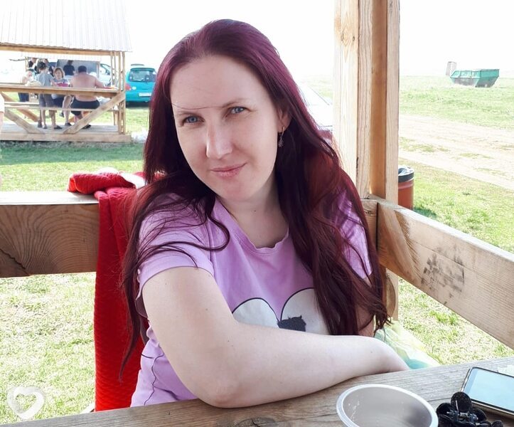 Мария, 34, Барнауле — анкета №3296242