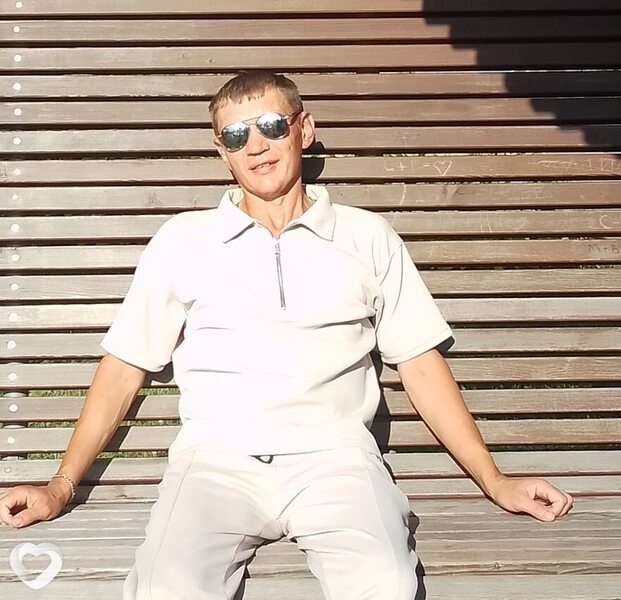 Александр, 41, Перми — анкета №3296243